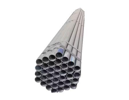 Galvanized Welded Pipes Galvanized Welded Pipes