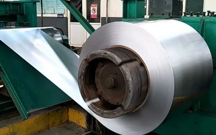 Galvannealed Steel Sheet Supplier In India Galvannealed Steel Sheet Supplier In India
