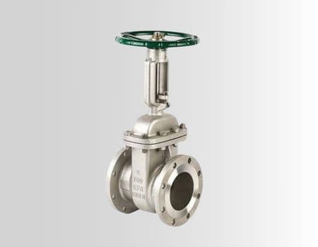 Gate Valve Gate Valve