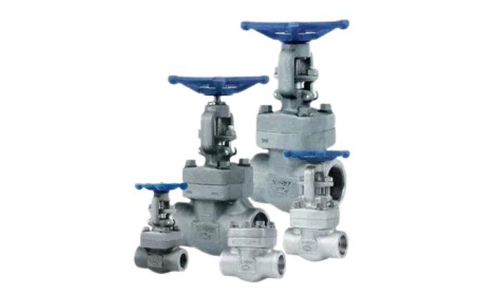 Gate Valves - Gate Valves Suppliers In India