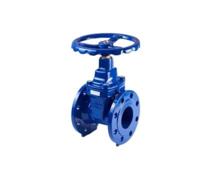 Gate Valve Gate Valve