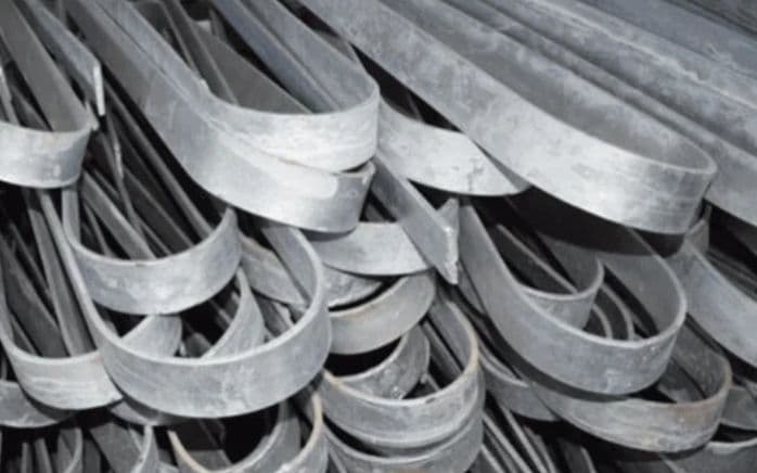 Gi Strip / Flat Gi Strip / Flat - Gi Strip / Flat Supplier In India