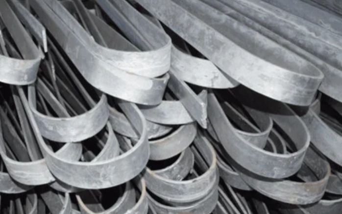 Gi Strip / Flat Supplier In India Gi Strip / Flat Supplier In India