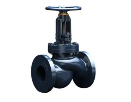 Globe Valve Globe Valve