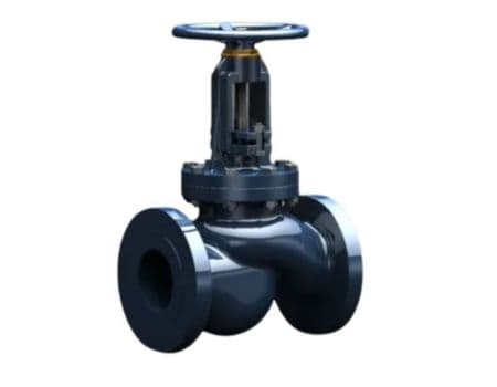 Globe Valve Globe Valve