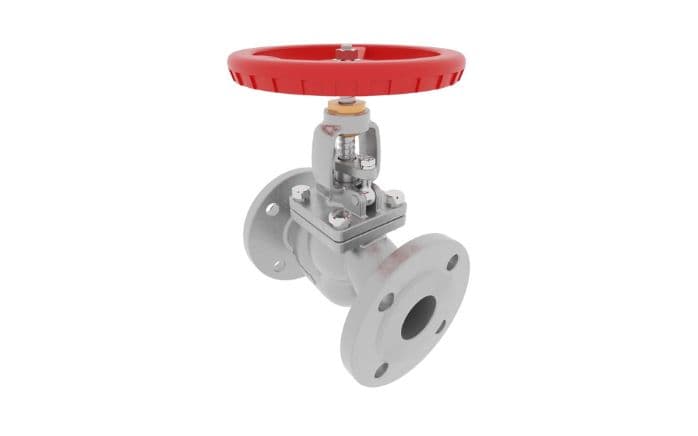 Globe Valve Globe Valve
