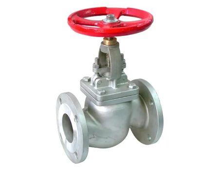 Globe Valves Globe Valves