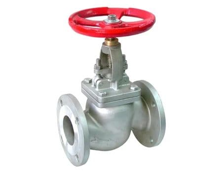 Globe Valves Globe Valves