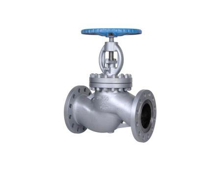Globe Valves Globe Valves