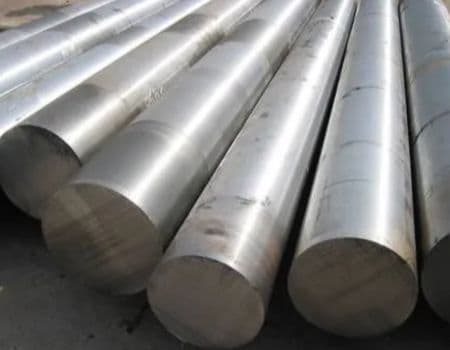 Grade 2 Titanium Alloys Round Bar Grade 2 Titanium Alloys Round Bar