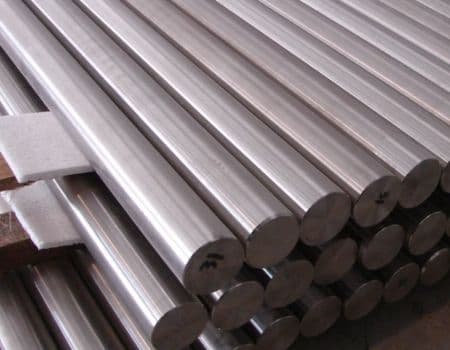 Grade 5 Titanium Round Bar (ti 6al 4v) Grade 5 Titanium Round Bar (ti 6al 4v)