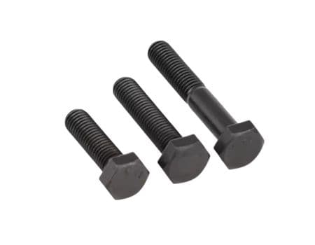Grade 8.8 High Tensile Bolts Grade 8.8 High Tensile Bolts