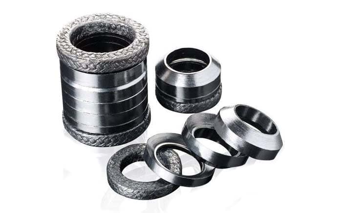 Graphoil Ring Gaskets Graphoil Ring Gaskets