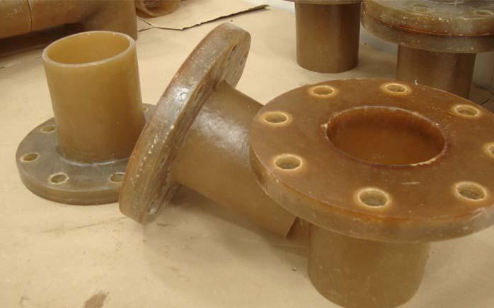 Grp Flange Grp Flange