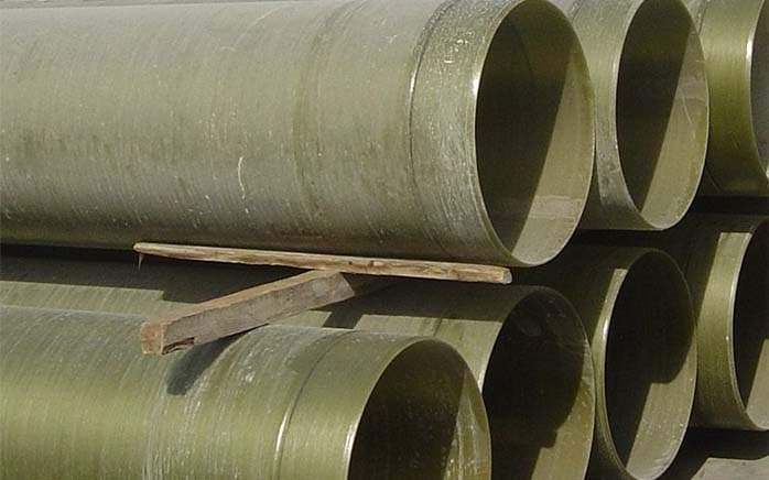 Grp Pipe Grp Pipe - Best Quality Grp Pipe Supplier In India