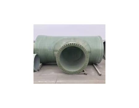 Grp Tee Pipes.jpg Grp Tee Pipes.jpg