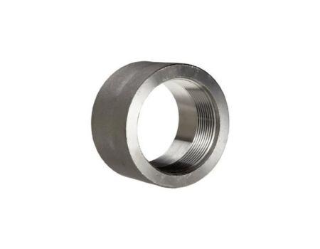 Half Coupling Half Coupling