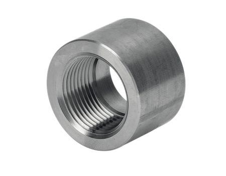 Half Coupling Half Coupling