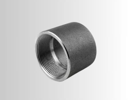 Half Coupling Half Coupling