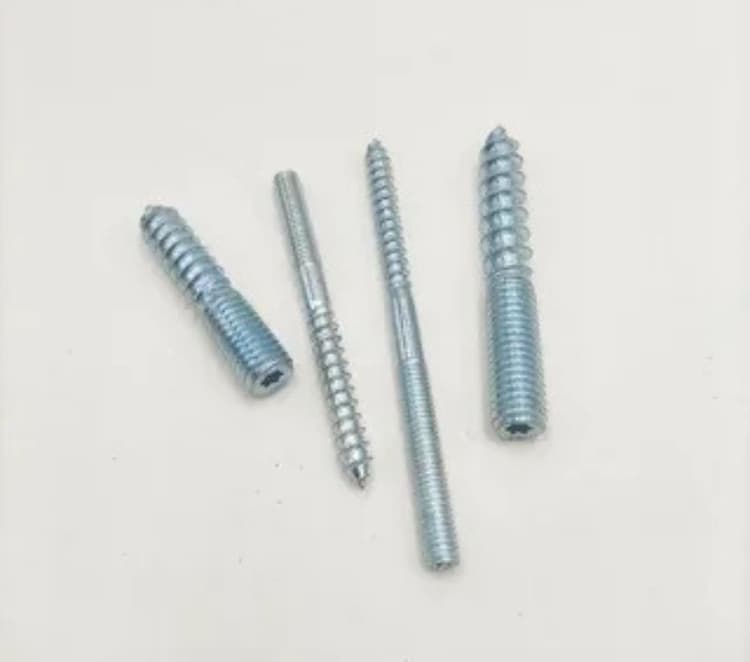Hanger bolts manufacturer in india Hanger bolts manufacturer in india