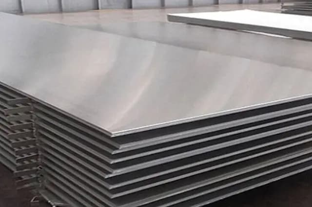 Hastelloy B2 Plates Supplier In India Hastelloy B2 Plates Supplier In India
