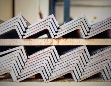 Hastelloy B2 Unequal Angle Hastelloy B2 Unequal Angle