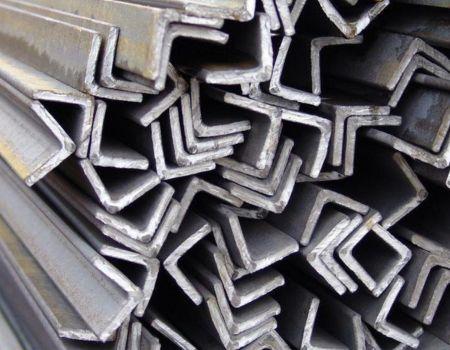 Hastelloy B3 Equal Angle Hastelloy B3 Equal Angle