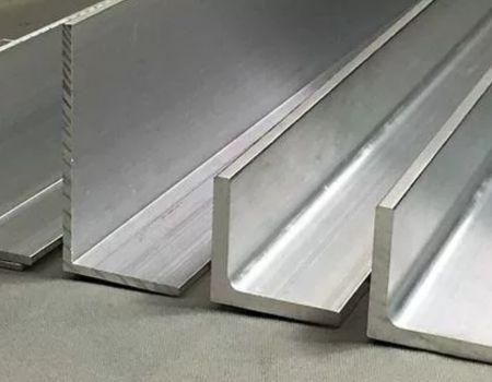 Hastelloy B3 Unequal Angle Hastelloy B3 Unequal Angle