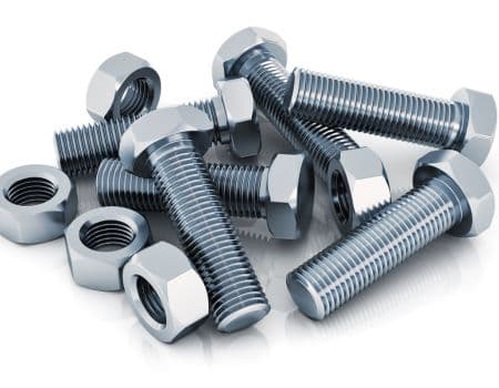 Hastelloy Bolts Hastelloy Bolts