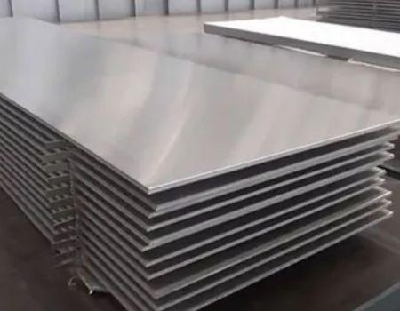 Hastelloy C 22 Plate Hastelloy C 22 Plate