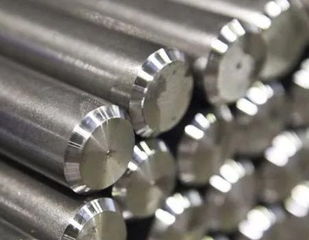 Hastelloy C 22 Round Bar Hastelloy C 22 Round Bar