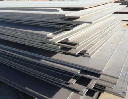 Hastelloy C 276 Plate Hastelloy C 276 Plate