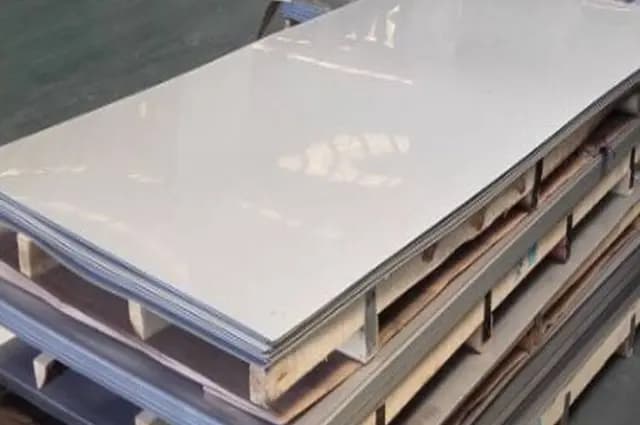 Hastelloy C22 Plates Supplier In India Hastelloy C22 Plates Supplier In India