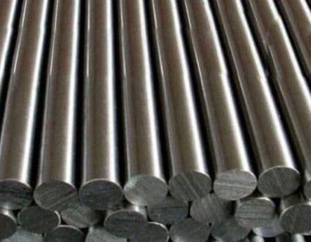 Hastelloy C226 Cold Drawn Round Bar Hastelloy C226 Cold Drawn Round Bar