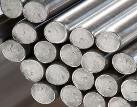 Hastelloy C226 Hot Drawn Round Bar Hastelloy C226 Hot Drawn Round Bar