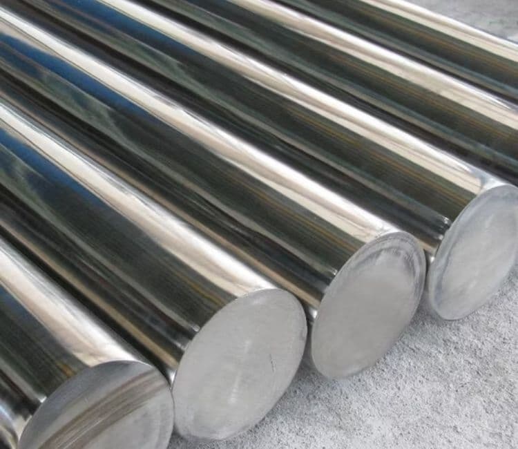 Hastelloy C226 Round Bar Supplier India Hastelloy C226 Round Bar Supplier India