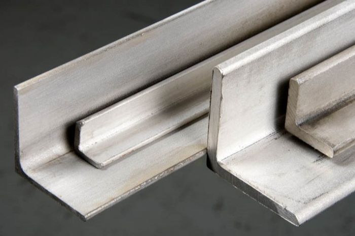 Hastelloy C276 Angle Hastelloy C276 Angle