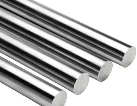 Hastelloy C276 Astm B575 Uns N10276 Cold Drawn Round Bar Hastelloy C276 Astm B575 Uns N10276 Cold Drawn Round Bar