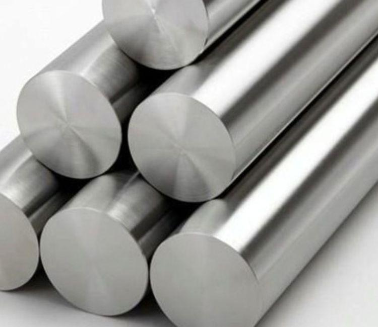 Hastelloy C276 Astm B575 Uns N10276 Round Bar Hastelloy C276 Astm B575 Uns N10276 Round Bar - Hastelloy C276 Astm B575 Uns N10276 Round Bar Supplier India