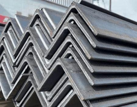 Hastelloy C276 Equal Angle Hastelloy C276 Equal Angle