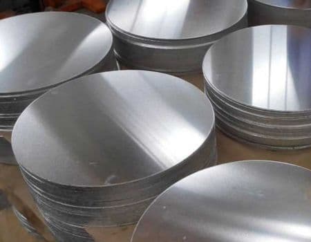 Hastelloy C276 Forged Circle Hastelloy C276 Forged Circle