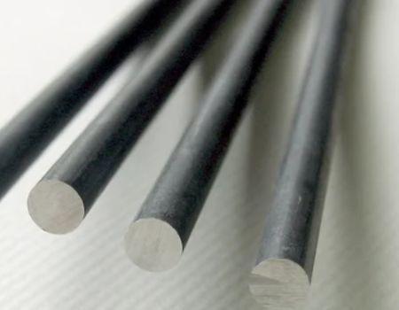 Hastelloy C 276 Round Bar Hastelloy C 276 Round Bar