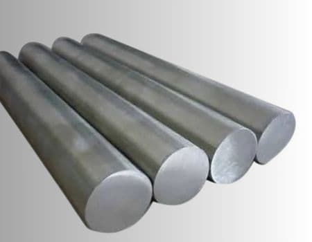Hastelloy C276 Round Bar Hastelloy C276 Round Bar