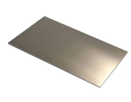 Hastelloy C276 Sheet Hastelloy C276 Sheet