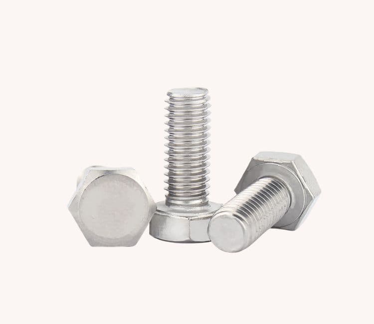 Hastelloy C276 Stud Bolts Hastelloy C276 Stud Bolts