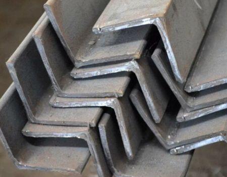 Hastelloy C276 Unequal Angle Hastelloy C276 Unequal Angle