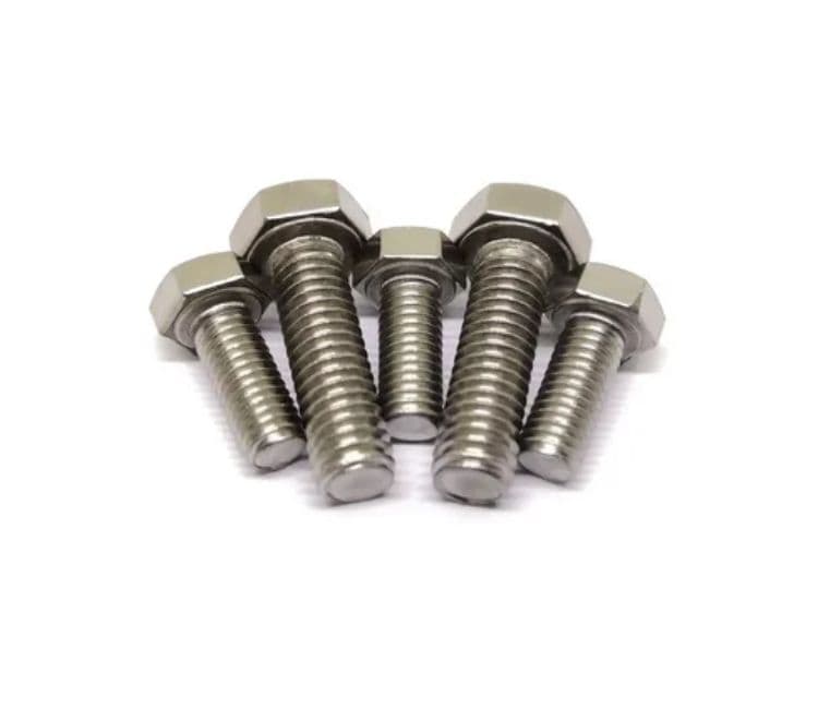 Hastelloy Fasteners Manufacturer India Hastelloy Fasteners Manufacturer India