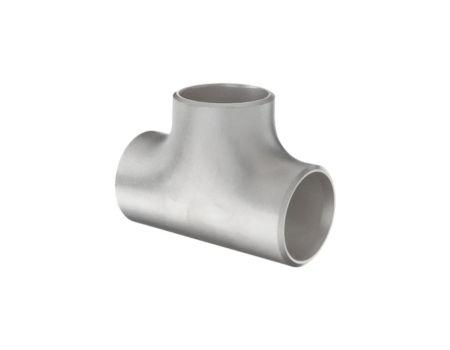 Hastelloy Tee Pipe Fittings Hastelloy Tee Pipe Fittings