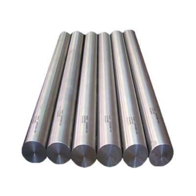 Hastelloy High Temperature Round Bar Hastelloy High Temperature Round Bar