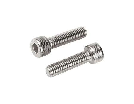 Hastelloy Socket Cap Screws Hastelloy Socket Cap Screws